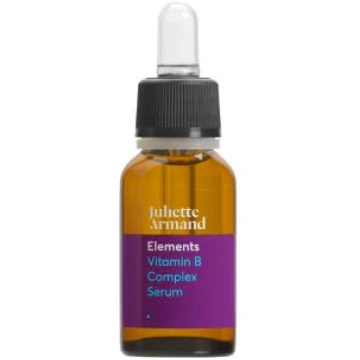 Juliette Armand Vitamin B Complex - Serum with vit