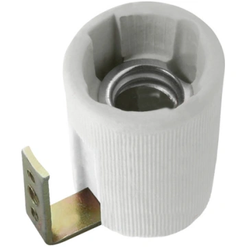 Keramikas patrona Kanlux HLDR-E14-F, 2173