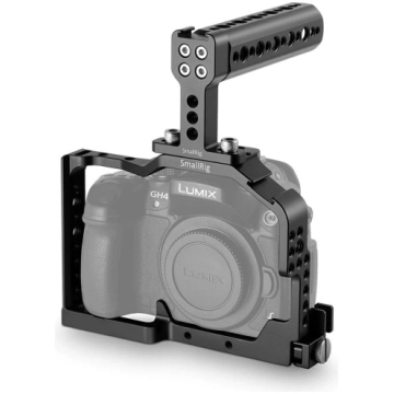 Aksesuārs, SmallRig, SmallRig 1980 Camera Cage for