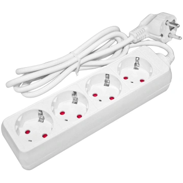 Pagarinātājs Besk, 5 m, 4 ligzdas