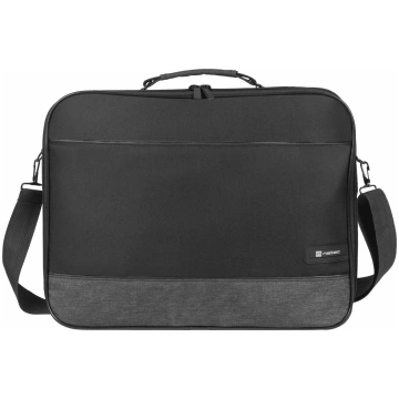 LAPTOP BAG NATEC IMPALA 2 17.3"" ONYX | NTO-2230 |