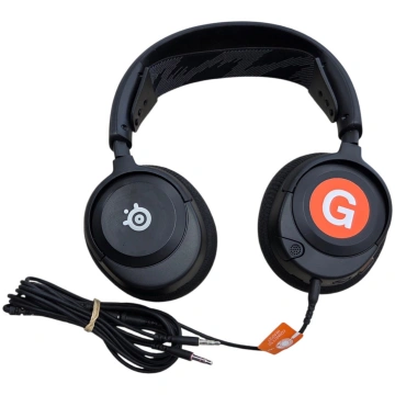 Lietots - Steelseries Arctis Nova 1