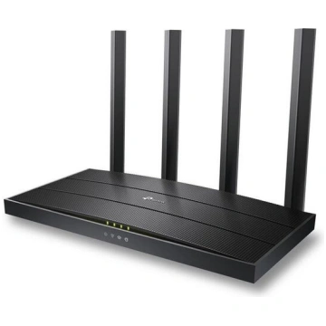 TP-Link | Archer AX12 V1 - wireless router - Wi-Fi