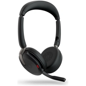 Jabra Evolve2 65 Flex UC Stereo USB-C Over-Ear Hea