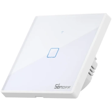 Smart Switch WiFi + RF 433 Sonoff T2 EU TX (1-chan