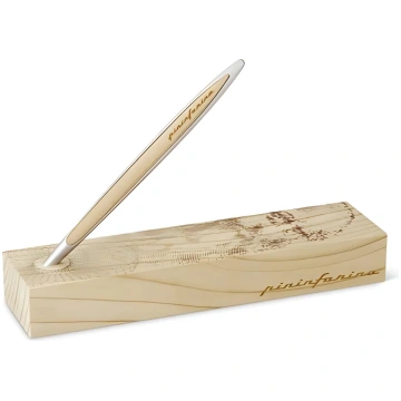 PININFARINA CAMBIANO LEONARDO 500TH - INK - WOOD