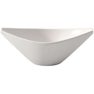 Villeroy & Boch 1034203400 Flow Gravy Boat/ Zupas