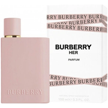 Burberry Her Parfum / 3616305947277
