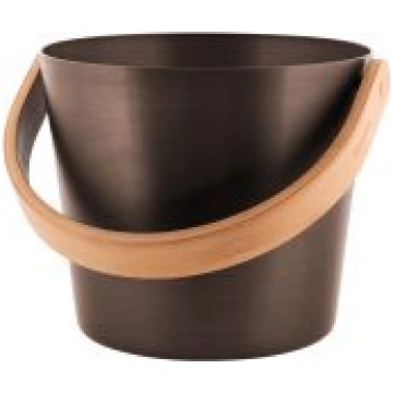 Pirts spainis RENTO BROWN 5L, H35cm