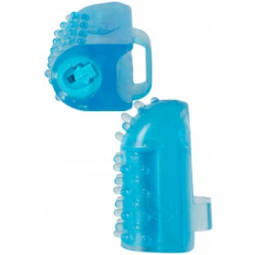 Stimolatore vaginale vibrante piccolo indossabile 