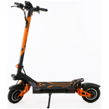 KuKirin G3 Pro Elektriskais skrejritenis, 52V, 23.