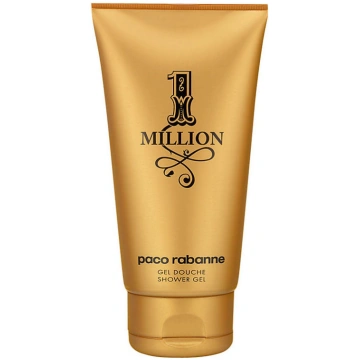 Ķermeņa mazgāšanas želeja vīriešiem Paco Rabanne 1