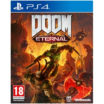 Doom: Eternal