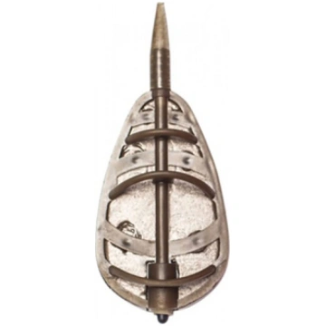 Barotava Feeder FC Vegas Flat Method Feeder concep
