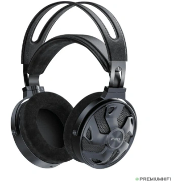 FiiO FT3 Over-Ear Wired Headphones
