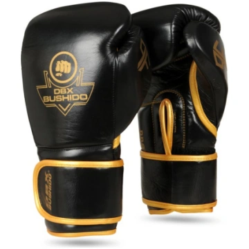 Daudzslāņu boksa cimdi - ProFighter Gold - Legacy 