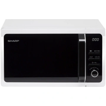 SHARP Mikroviļņu krāsns R243W