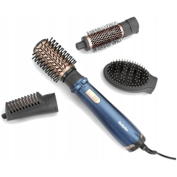 žāvētājs-Lokšķēres Babyliss Style Pro 1000 As965e
