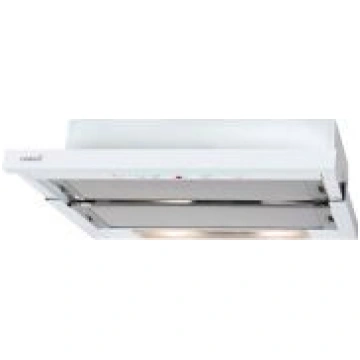 CATA Hood | CAMPANA TF-5260 WH /L | Telescopic | E