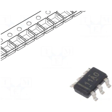 IC: supervisor circuit | voltage detector | open d