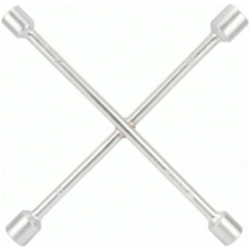 krusta ratatslēga (17*19*22*1/2")ф14mm L360mm