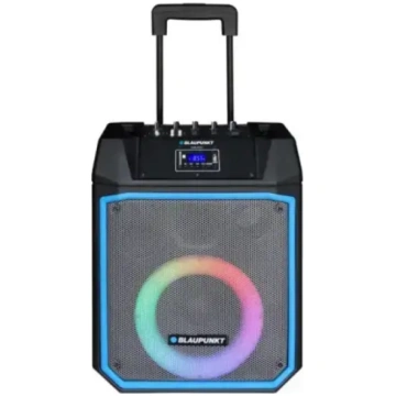 Blaupunkt MB08.2 audio sistēma ar Bluetooth un kar