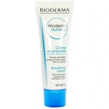 Barojošā krēms - Bioderma - Atoderm - 40ml - Hipoa