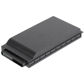NB ACC BATTERY LI-ION 9980MAH/GBM2X3 GETAC