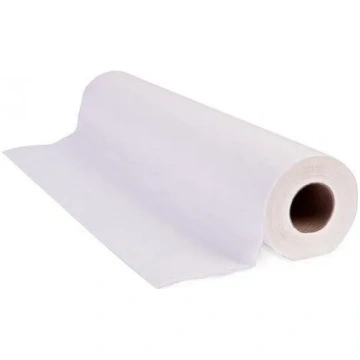 Flizelīns rullī perforēts 60cm x 50m