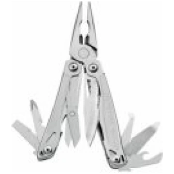 Leatherman Wingman multitool14 tools Stainless ste