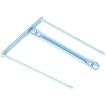 Fellowes Archiving clip Fellowes PRO 1189601 light