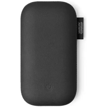 Lexon Powersound induktīvā powerbank 5000 mAh, USB