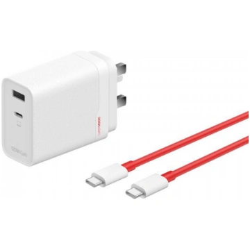 120W Dual Ports SuperVooc OnePlus 5461100631