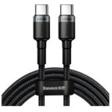 Baseus Cafule nylon cable USB Type C Power Deliver