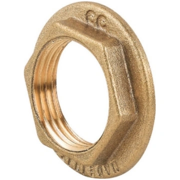 Kontruzgrieznis 1/2", ar flanci, misiņa C054002
