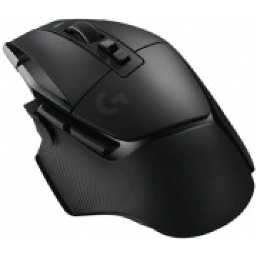 MOUSE USB OPTICAL G502 X/LIGHTSPEED 910-006180 LOG