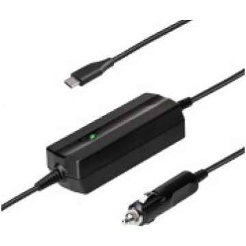 Car charger for laptop Akyga AK-ND-83 (5-20V / 3-3