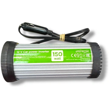 Lietots - Energenie 150 Watt 12V