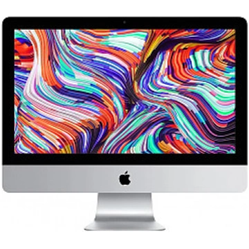 APPLE 21.5" iMac 2019 i3-8100 8GB 1TB SSD macOS St