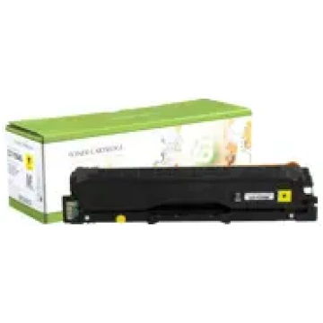 STATIC Toner cartridge compatible with Samsung CLT