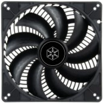 Silverstone Air Penetrator 184i PRO 180mm Case Fan