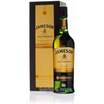 Jameson Gold