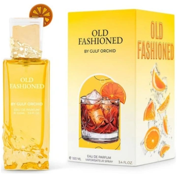 Gulf Orchid Old Fashioned EDP 100ml 6290362163299