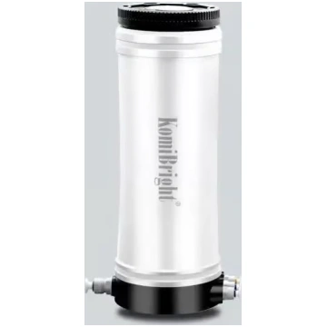 Atvirkštinio osmoso sistema KomiBright C25R - BASI