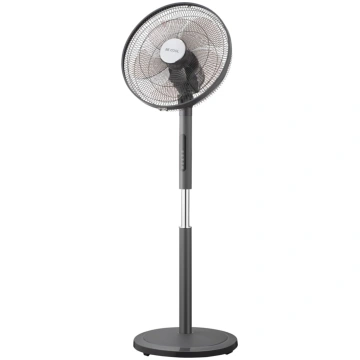 Be Cool BC18ST2505 Grīdas ventilators ar tālvadība