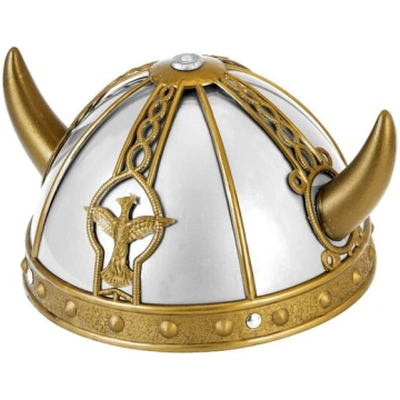 Vikingu cepure