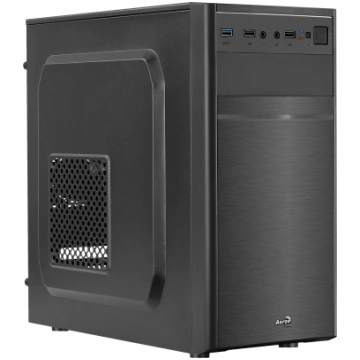 Aerocool CS-103 Mini Tornis Melns | CS103 | 471800