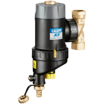 CALEFFI XF 577600 DN25 1" pusautomātiskais magnēti