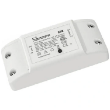 SONOFF Wi-Fi Smart Switch with RF 433MHz support R