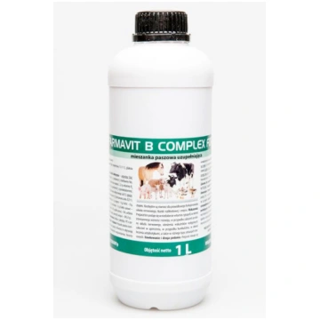 Farmavit B complex forte 1l